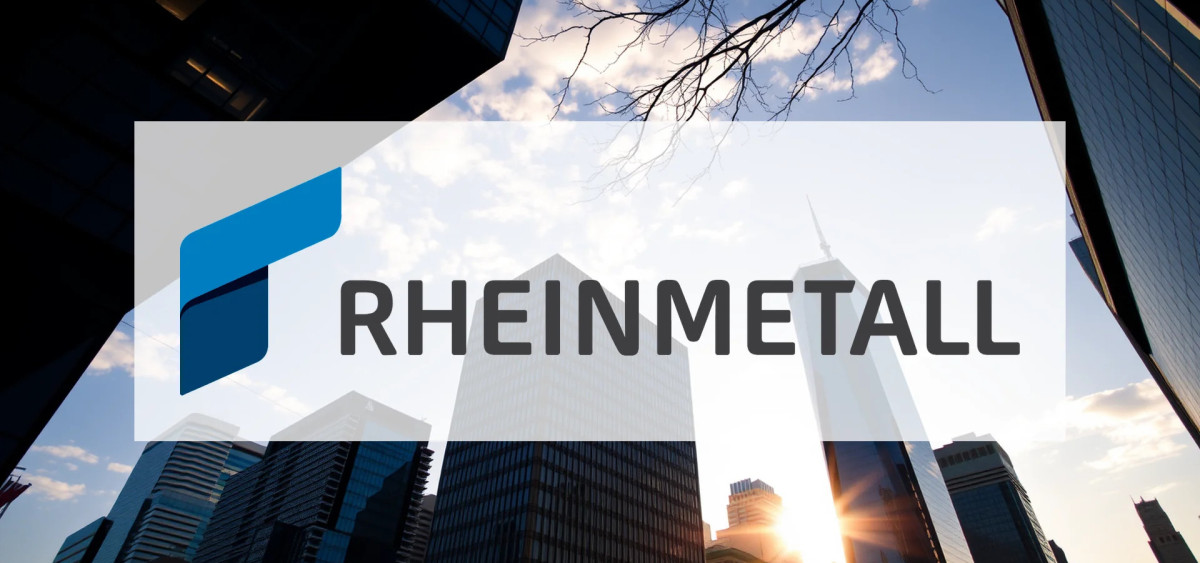 Beitragsbild zu Rheinmetall-Aktie: Wahre Prognose!