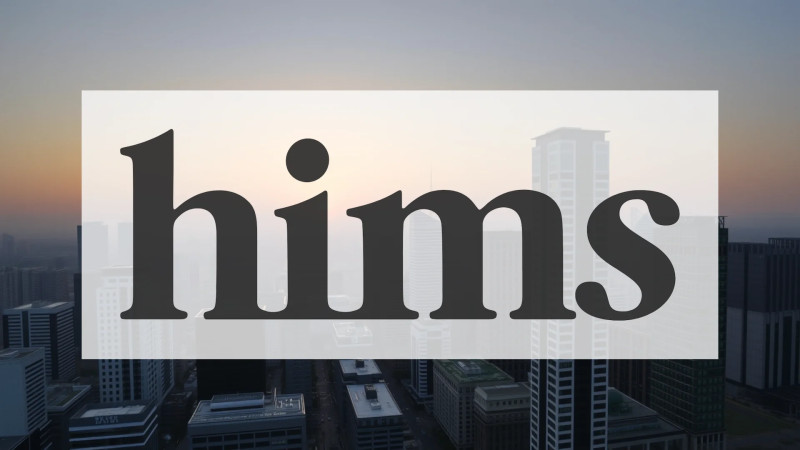 Beitragsbild zu Hims & Hers Aktie: Entscheidende Wochen