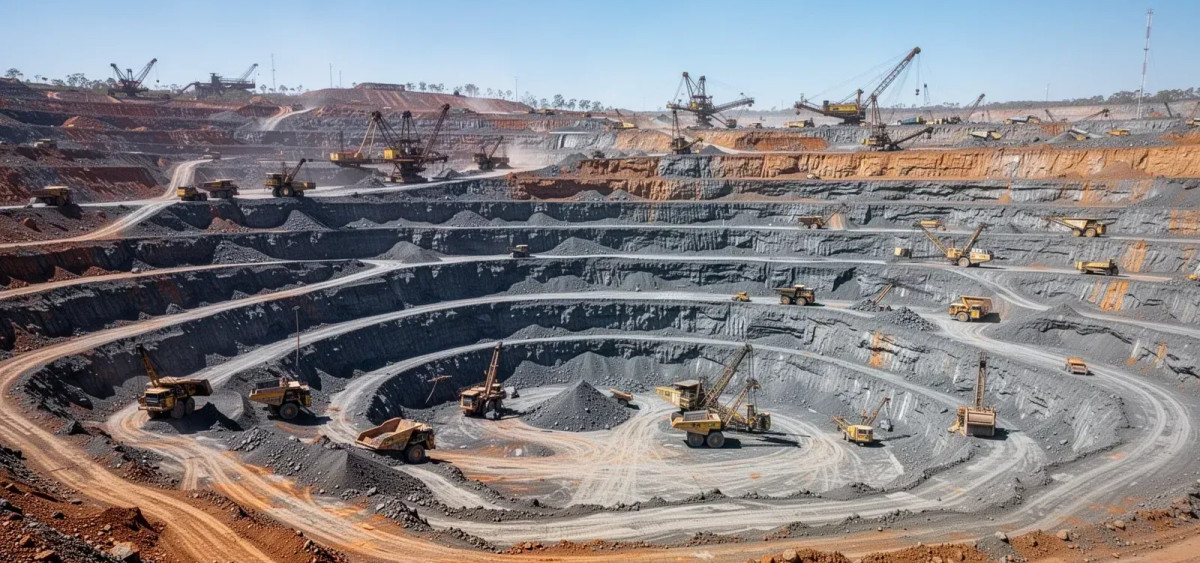 Beitragsbild zu Max Power Mining Aktie: Drei Meilensteine auf einmal