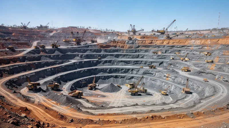 Beitragsbild zu Max Power Mining Aktie: Drei Meilensteine auf einmal