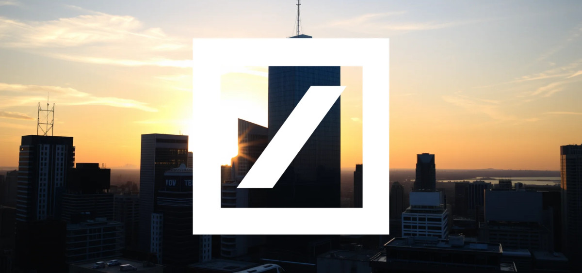 Beitragsbild zu Deutsche Bank Aktie: Jetzt wird angegriffen!