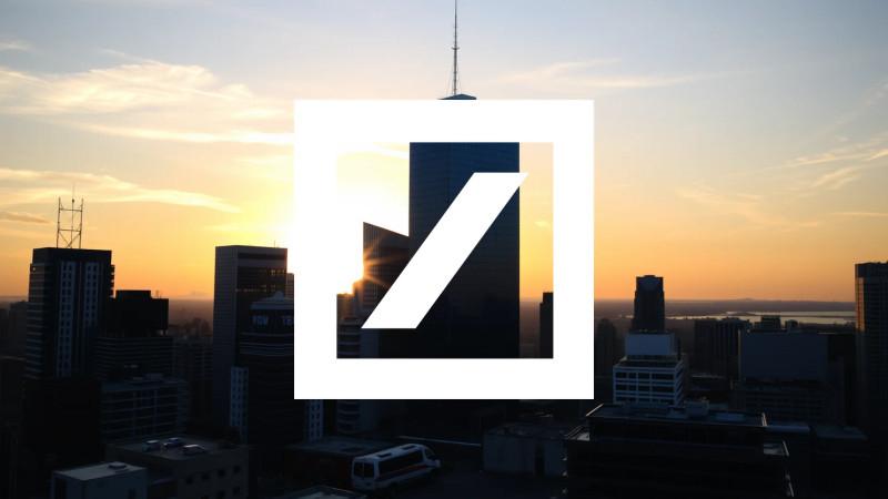 Beitragsbild zu Deutsche Bank Aktie: Jetzt wird angegriffen!