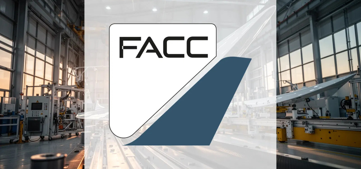 Beitragsbild zu FACC Aktie: Aufwärtstrend intakt