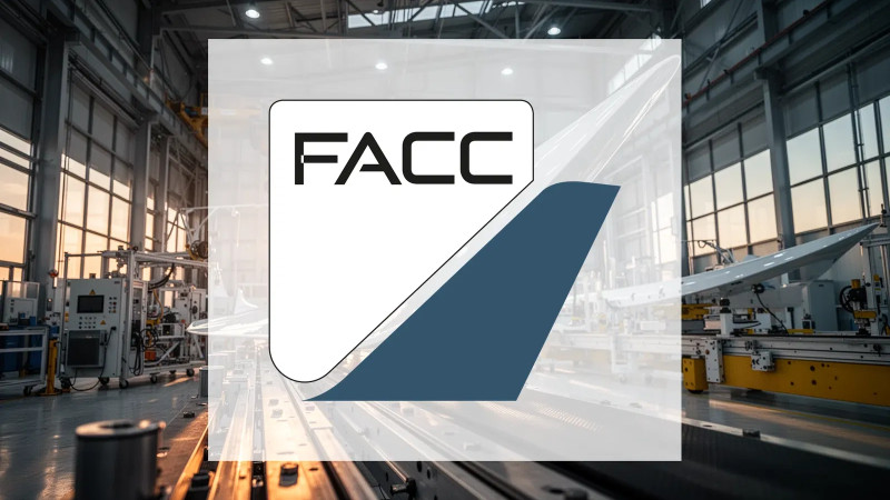 Beitragsbild zu FACC Aktie: Aufwärtstrend intakt