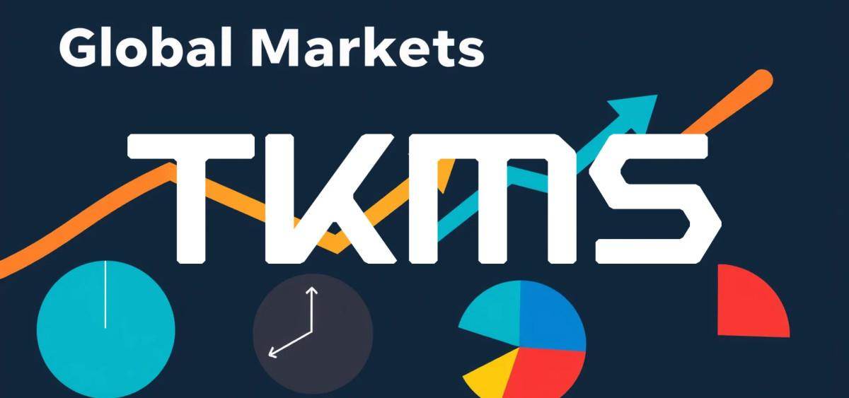 Beitragsbild zu TKMS Aktie: Milliardenauftrag zum Jahresfinale