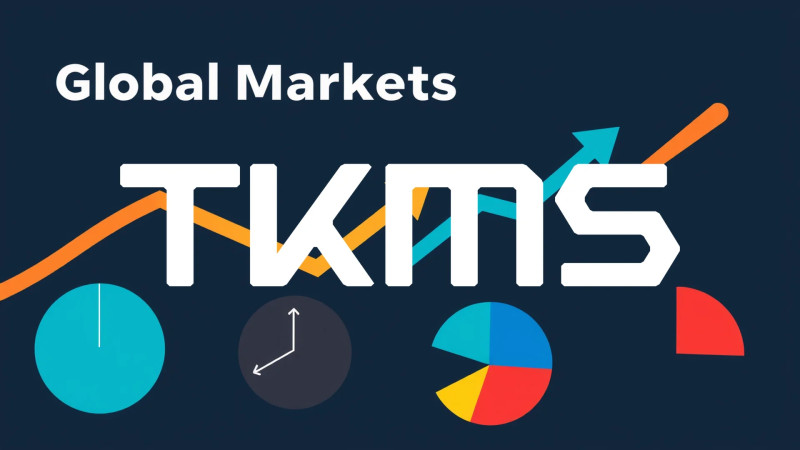Beitragsbild zu TKMS Aktie: Milliardenauftrag zum Jahresfinale