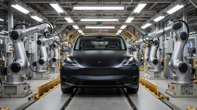 Beitragsbild zu Tesla Aktie: Neue Baustellen