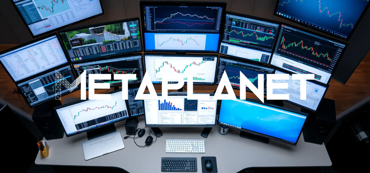 Beitragsbild zu Metaplanet Aktie: Bitcoin-Strategie kollabiert!