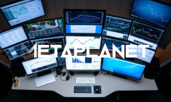 Beitragsbild zu Metaplanet Aktie: Bitcoin-Strategie kollabiert!