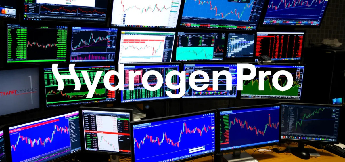 Beitragsbild zu Hydrogenpro Aktie: Entscheidende Wochen