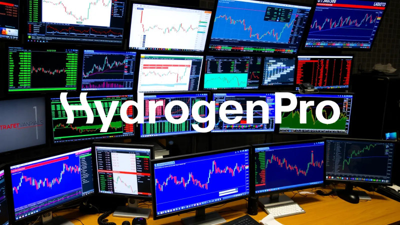 Beitragsbild zu Hydrogenpro Aktie: Entscheidende Wochen