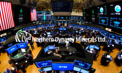 Beitragsbild zu Northern Dynasty Minerals Aktie: Erweiterte Marktchancen!