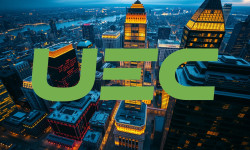 Beitragsbild zu Uranium Energy Aktie: Technisch angeschlagen