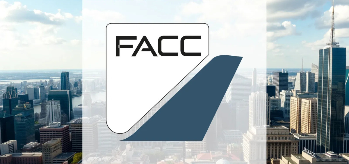 Beitragsbild zu FACC-Aktie: Erfolg auf ganzer Linie!