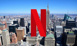 Beitragsbild zu Netflix Aktie: Kriselnde Entwicklungen?