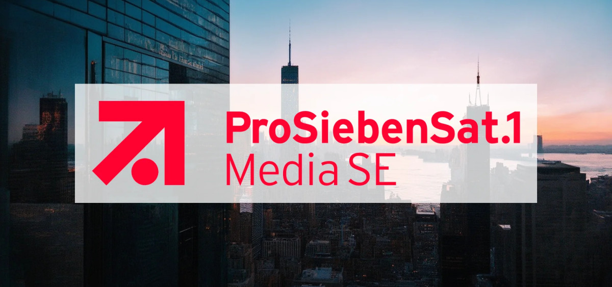 Beitragsbild zu ProSiebenSat1 Aktie: Berlusconi-Coup perfekt!