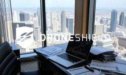 Beitragsbild zu DroneShield Aktie: Zuviel Risiko?