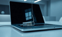 Beitragsbild zu Phishing-Angriffe: KI macht Betrug perfekt