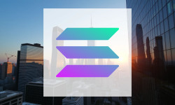 Beitragsbild zu Solana: Gewaltiges Kaufsignal!