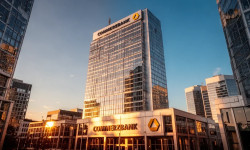 Beitragsbild zu Commerzbank Aktie: Rekordausschüttung