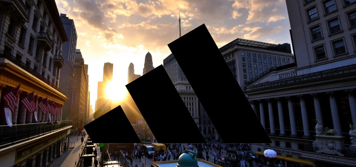 Beitragsbild zu Adidas Aktie: Rückzug unabdingbar?