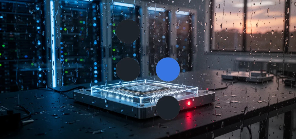 Beitragsbild zu D-Wave Quantum Aktie: Achtung, Stolpersteine?