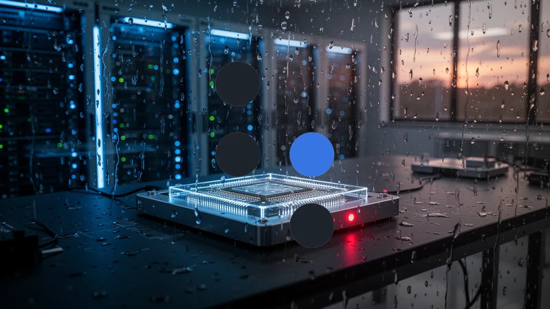 Beitragsbild zu D-Wave Quantum Aktie: Achtung, Stolpersteine?