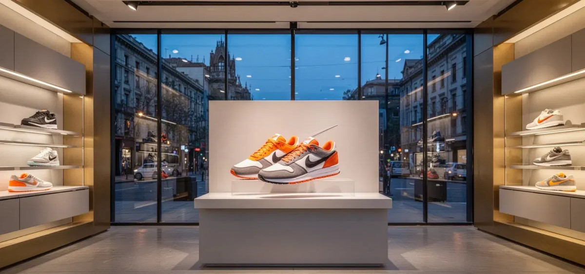 Beitragsbild zu Nike Aktie: Milliarden-Entlastung in Sicht