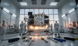 Beitragsbild zu OHB SE Aktie: Erfreuliche Umsatzsteigerungen