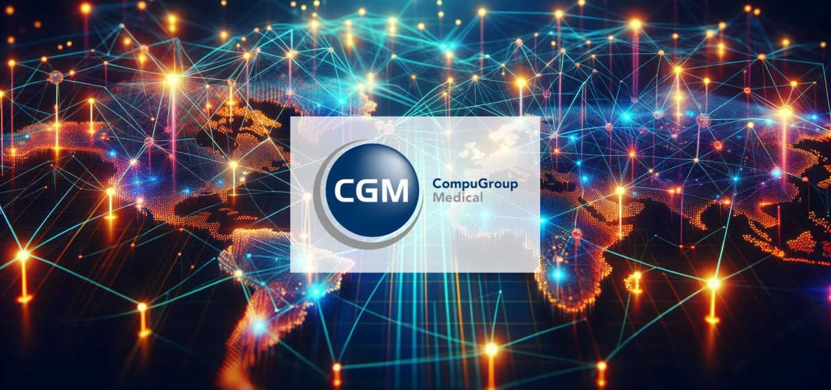 Beitragsbild zu CompuGroup Medical: Index-Aus mit Dominoeffekt