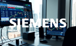Beitragsbild zu Siemens Aktie: Vertrauen oder Verzweiflung?