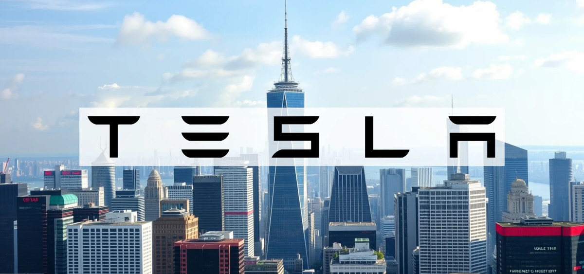 Beitragsbild zu Tesla-Aktie: Extreme Verwirrung!