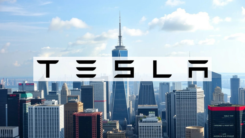 Beitragsbild zu Tesla-Aktie: Extreme Verwirrung!