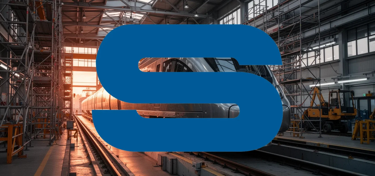 Beitragsbild zu Stadler Rail Aktie: Rekorde und Dauerbaustellen