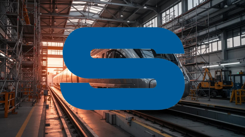 Beitragsbild zu Stadler Rail Aktie: Rekorde und Dauerbaustellen