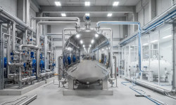 Beitragsbild zu Nel ASA Aktie: Der radikale Umbau