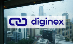 Beitragsbild zu Diginex Aktie: Explosion und Implosion!