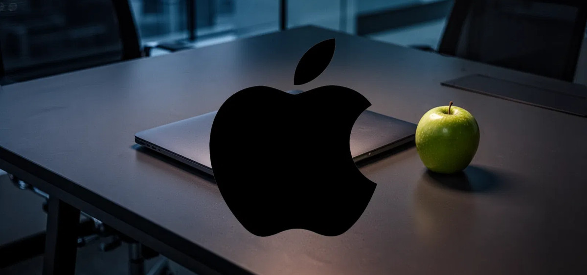 Beitragsbild zu Apple Aktie: Buffetts Verkauf
