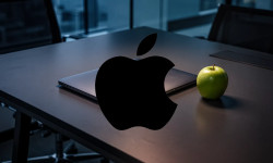 Beitragsbild zu Apple Aktie: Buffetts Verkauf