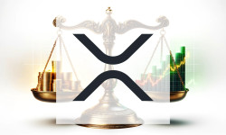 Beitragsbild zu XRP: Stabil gegen den Trend