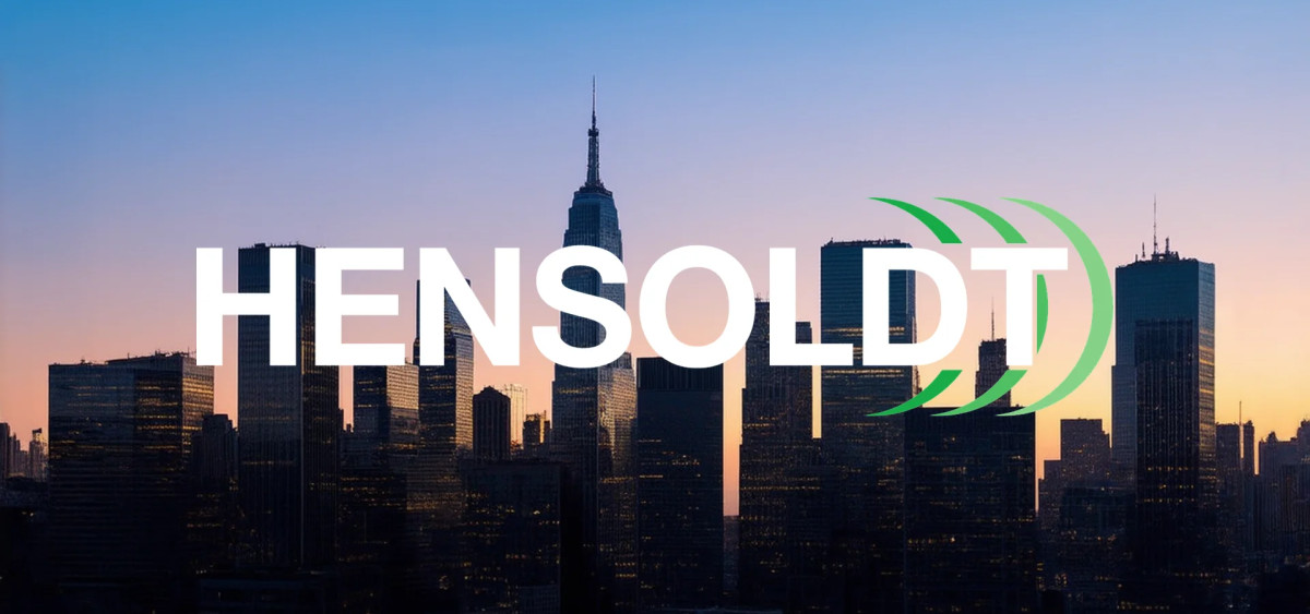 Beitragsbild zu Hensoldt Aktie: Vertrauenskrise!