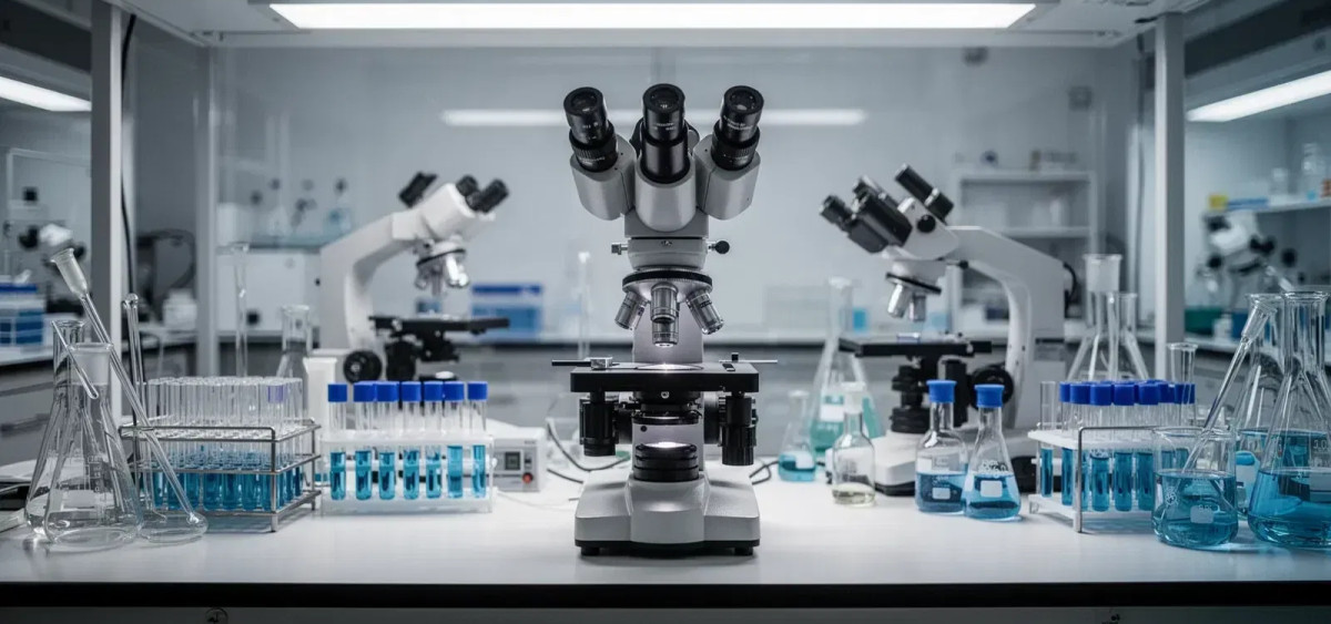 Beitragsbild zu BioNTech Aktie: Streitbare Zukunft?