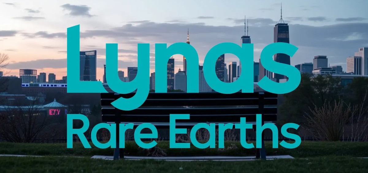 Beitragsbild zu Lynas Aktie: Neues US-Programm