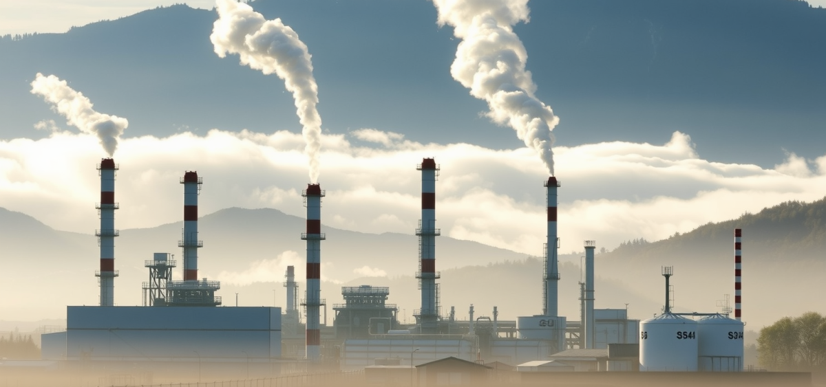 Beitragsbild zu Nasdaq 100: Techriesen unter Druck