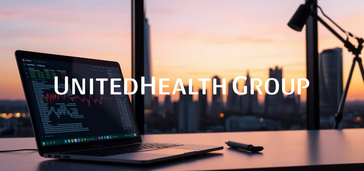 Beitragsbild zu UnitedHealth Aktie: Comeback mit Ansage