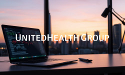 Beitragsbild zu UnitedHealth Aktie: Kostenfalle wird zur Gewinnbremse