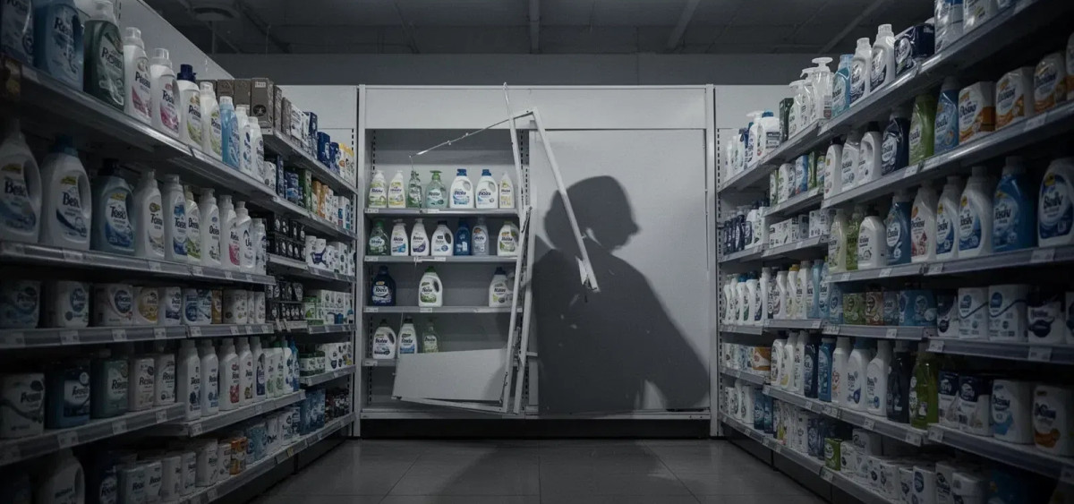 Beitragsbild zu Procter & Gamble Aktie: Unerwartete Durststrecke