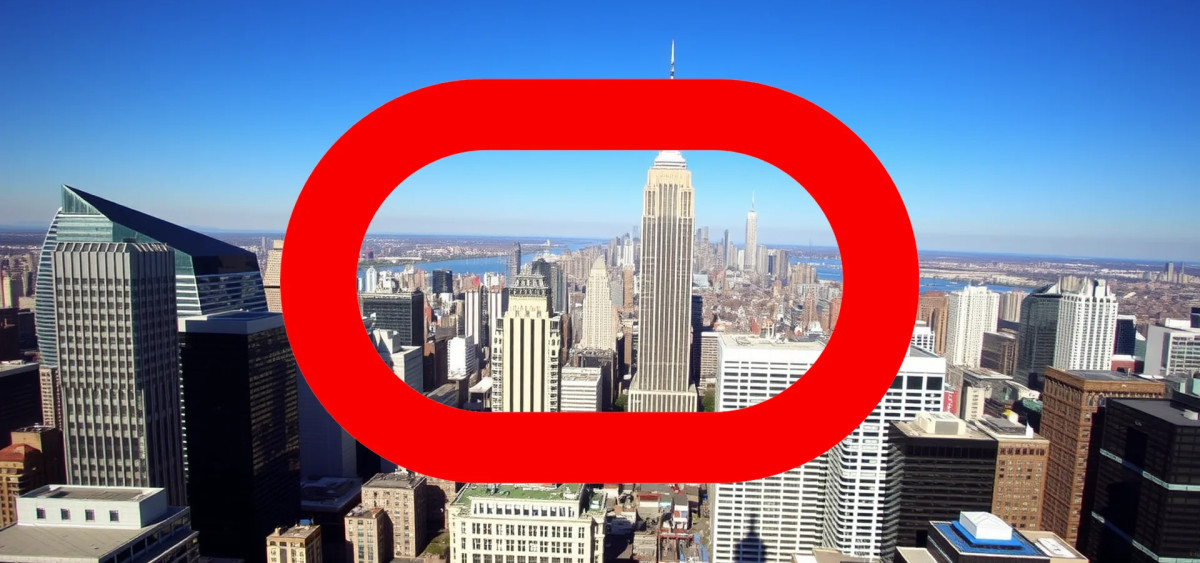 Beitragsbild zu Oracle Aktie: Hoffnungsträger enttäuscht?