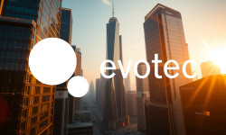 Beitragsbild zu Evotec Aktie: Es kriselt!