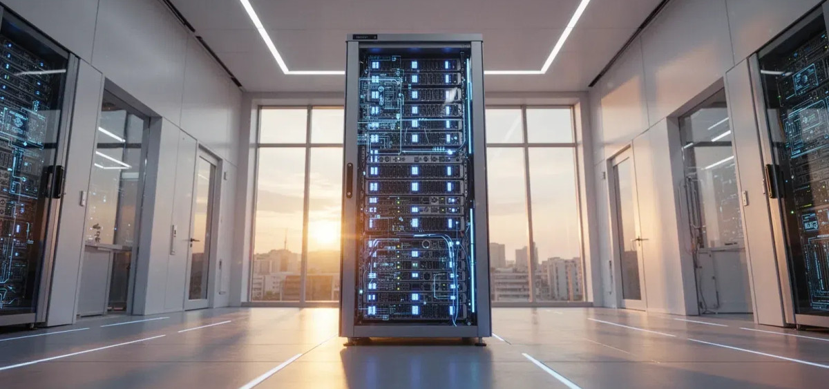 Beitragsbild zu Nokia Aktie: KI-Strategie trägt Früchte